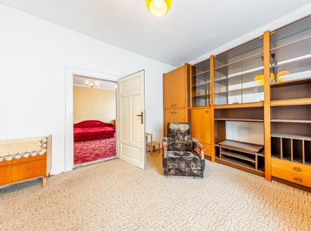 Prodej domu/vily, 240 m²