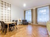 Pronájem bytu, 2+1, 68 m²