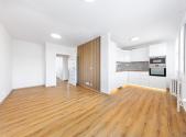 Prodej bytu, 3+kk, 56 m²