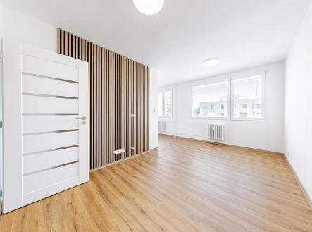 Prodej bytu, 3+kk, 56 m²