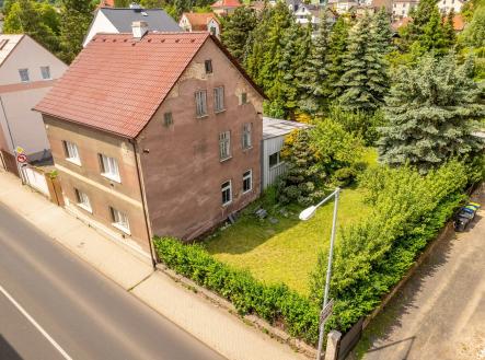 Prodej domu/vily, 240 m²