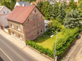 Prodej domu/vily, 240 m²