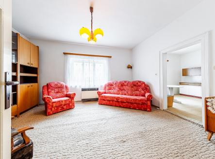 Prodej domu/vily, 240 m²