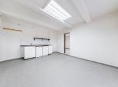 Prodej kanceláře, 48 m²