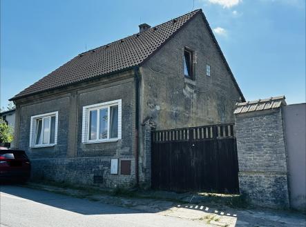Prodej domu/vily, 86 m²