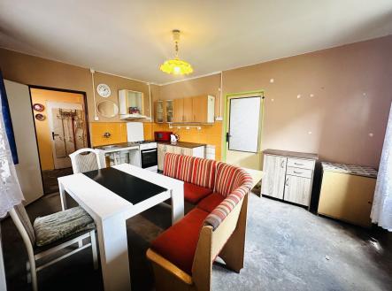Prodej domu/vily, 86 m²