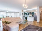 Pronájem domu/vily, 120 m²