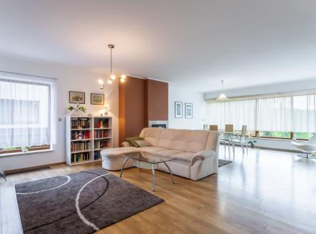 Pronájem domu/vily, 120 m²