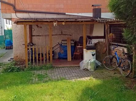 Pronájem domu/vily, 394 m²