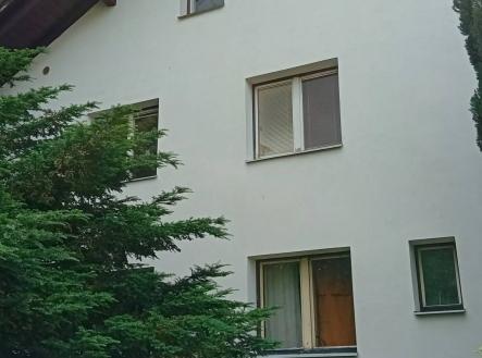 Pronájem domu/vily, 317 m²