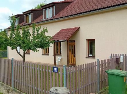 Pronájem domu/vily, 130 m²