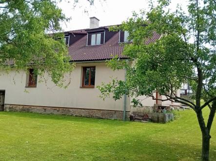 Pronájem domu/vily, 130 m²