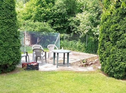 Pronájem domu/vily, 130 m²