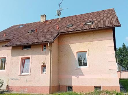 Pronájem bytu, 3+1, 60 m²