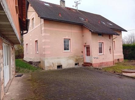 Pronájem bytu, 3+1, 60 m²