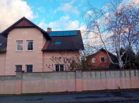 Pronájem bytu, 3+1, 60 m²