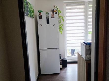 Pronájem bytu, 1+1, 45 m²