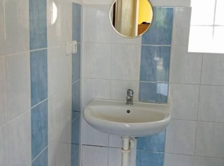 Pronájem bytu, garsoniéra, 15 m²