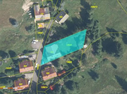 Prodej domu/vily, 246 m² obrázek