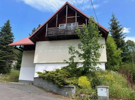 Prodej domu/vily, 246 m²