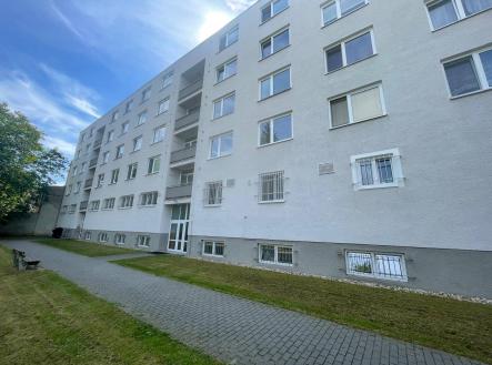 Prodej bytu, 2+1, 60 m²