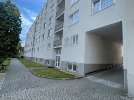 Prodej bytu, 2+1, 60 m²