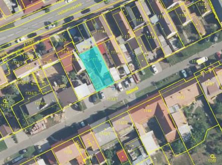 Prodej domu/vily, 100 m²