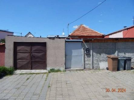 Prodej domu/vily, 100 m²