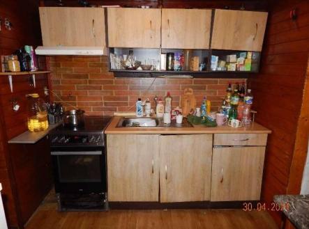 Prodej domu/vily, 100 m²