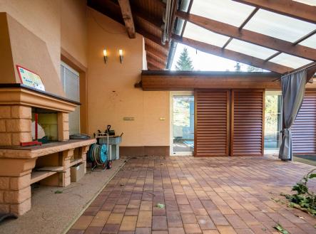 Prodej domu/vily, 530 m² obrázek