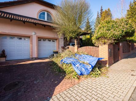 Prodej domu/vily, 530 m²