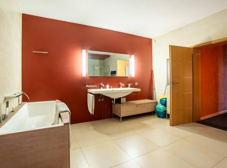 Prodej domu/vily, 530 m²