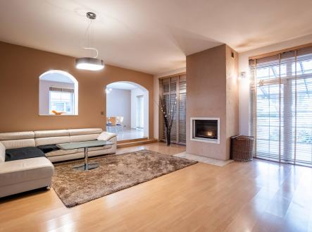 Prodej domu/vily, 530 m²