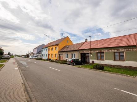 Prodej - dům/vila, 122 m²