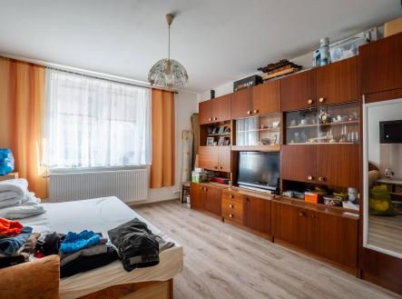 Prodej - dům/vila, 122 m²
