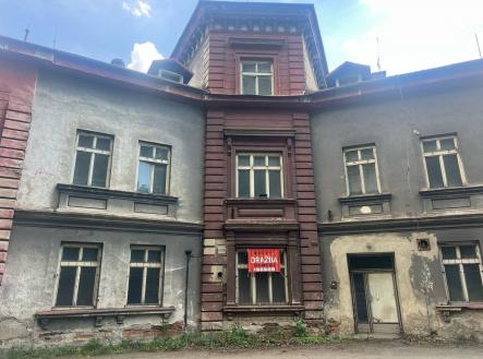 Prodej bytu, 2+1, 84 m²