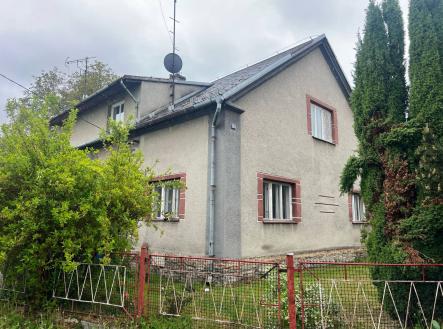 Prodej domu/vily, 217 m²