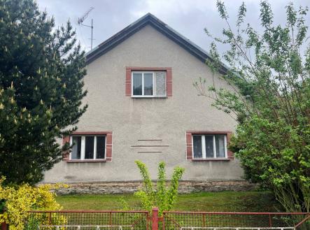 Prodej domu/vily, 217 m²