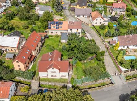 Prodej - penzion, 537 m²
