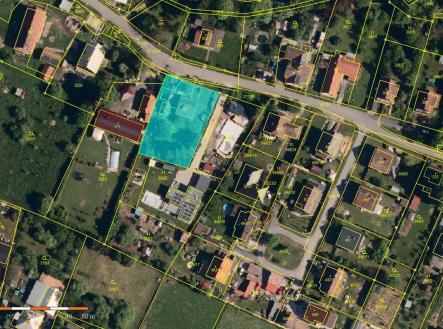 Prodej domu/vily, 165 m²