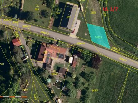 Prodej domu/vily, 165 m²