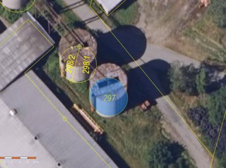 Prodej zemědělského objektu, 1 m²