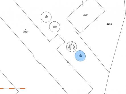 Prodej zemědělského objektu, 1 m²