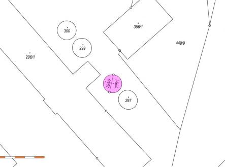 Prodej zemědělského objektu, 1 m²