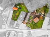 Prodej zemědělského objektu, 2 441 m²