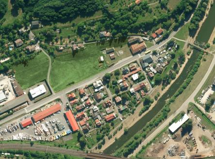 Prodej pozemku pro komerční výstavbu, 7 619 m²