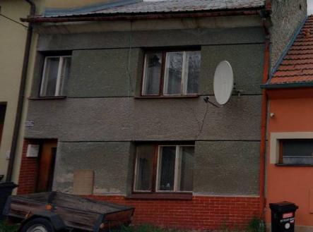 Prodej domu/vily, 190 m²