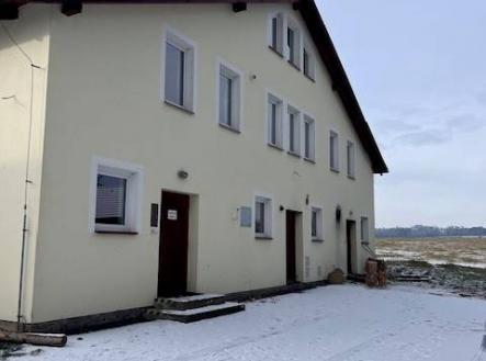 Prodej pozemku pro komerční výstavbu, 1 m²