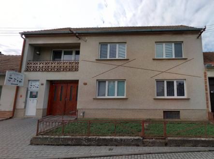 Prodej domu/vily, 355 m²