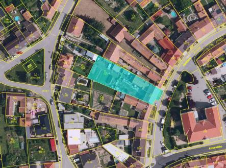 Prodej domu/vily, 355 m²